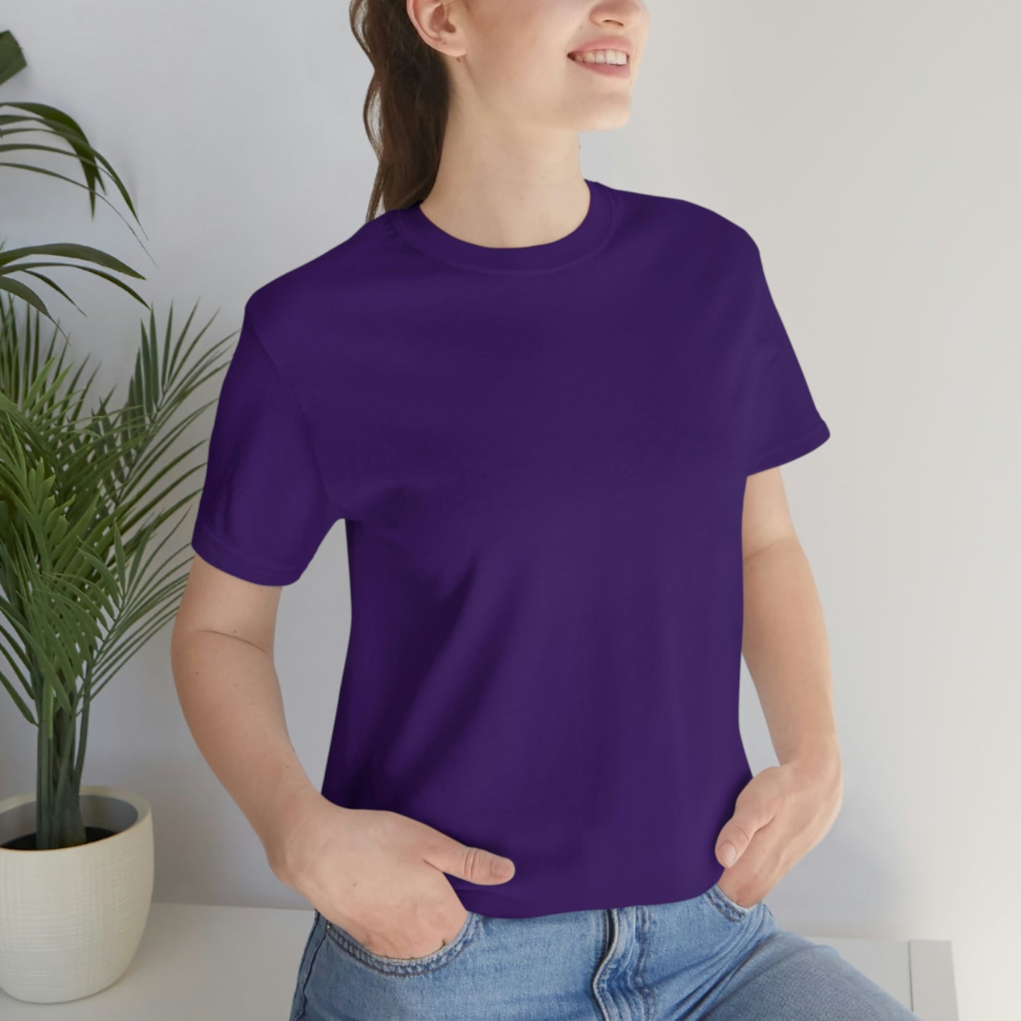 Providence Provolone Real Tee