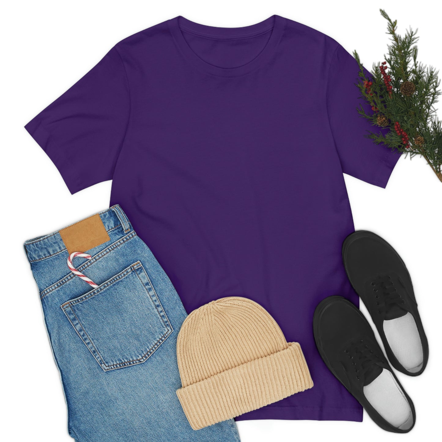 Providence Provolone Real Tee