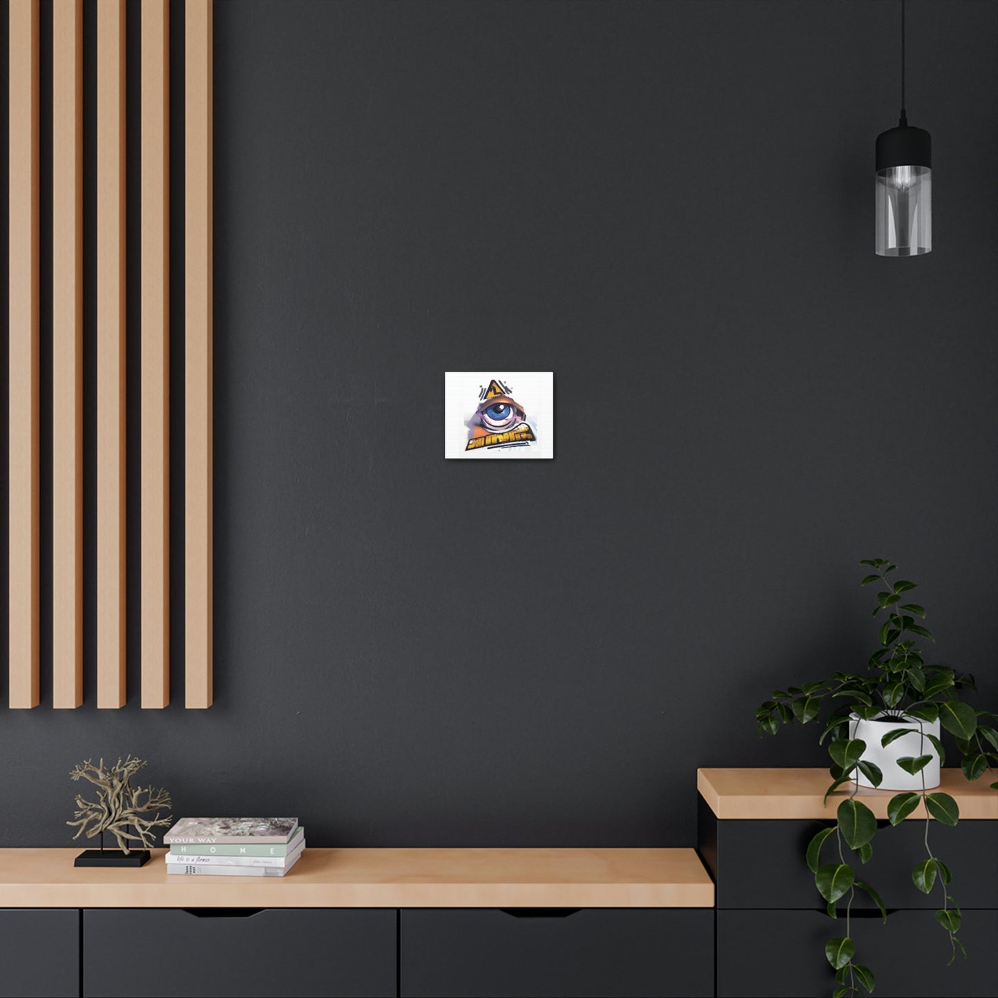Illumni Canvas